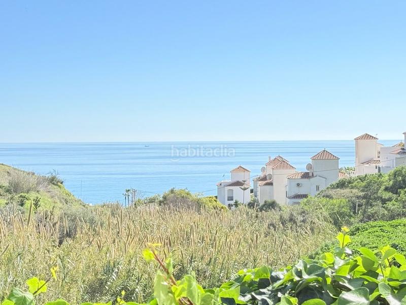 Foto 563e9f70-7eac-4ea8-8089-4d9fc1884ec8. Casa chalet con piscina privada costa El Peñoncillo con vistas al mar. en Torrox