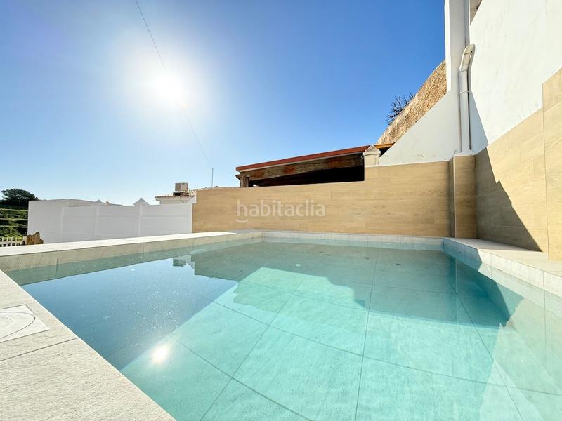 Foto 5b1efd97-68ea-42c8-894b-a1c9a5577368. Casa amb calefacció piscina a El Peñoncillo Torrox