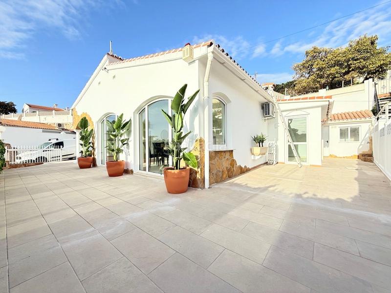 Foto 5d0bb063-7f82-4622-b2fc-b9e00c97a3ea. Casa amb calefacció piscina a El Peñoncillo Torrox