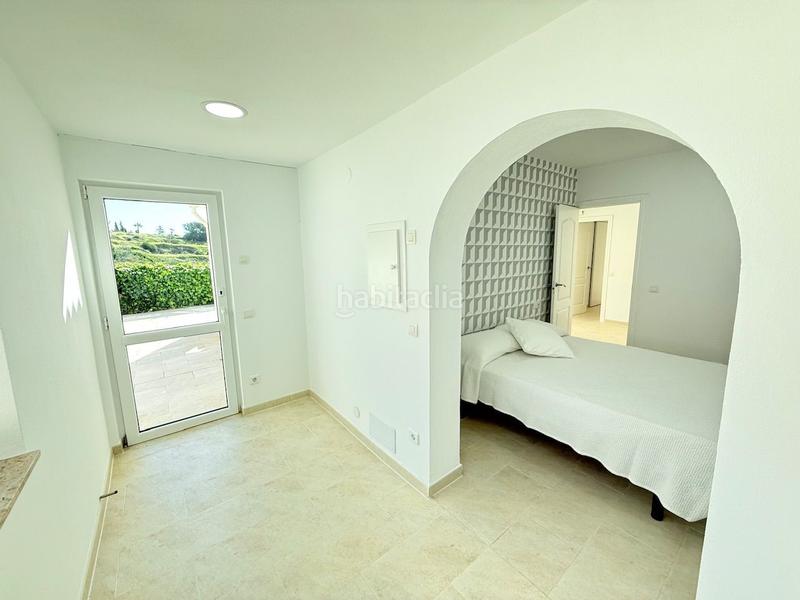 Foto 9882a618-25a7-4129-a90d-ee217f64d098. Casa chalet con piscina privada costa El Peñoncillo con vistas al mar. en Torrox