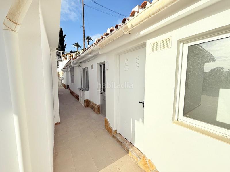 Foto a05a66e1-ca16-47d1-ae3a-0785e8da9285. Casa chalet con piscina privada costa El Peñoncillo con vistas al mar. en Torrox