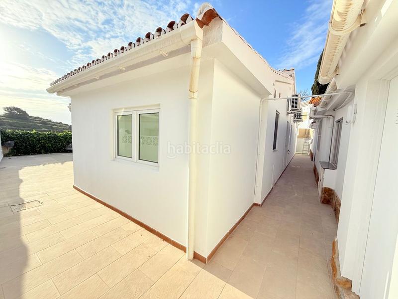 Foto a1707e98-3772-4b93-9249-8cb8f8bd7266. Casa amb calefacció piscina a El Peñoncillo Torrox