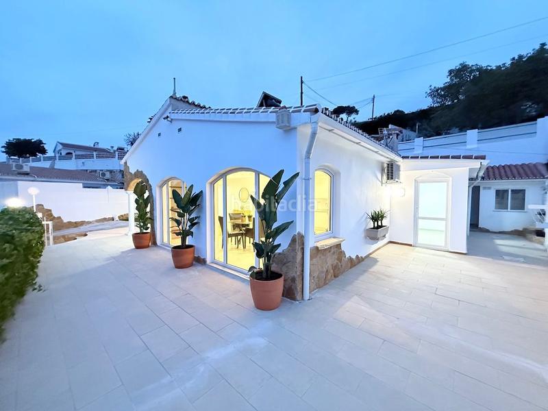 Foto a186fe91-aeaa-4487-8e82-0ffb6e4d9e4e. Casa amb calefacció piscina a El Peñoncillo Torrox