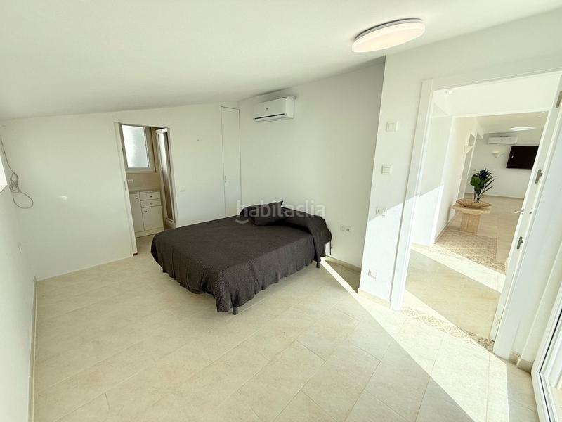 Foto b7be4921-f156-41bc-87ac-b7381ed965f1. Casa chalet con piscina privada costa El Peñoncillo con vistas al mar. en Torrox