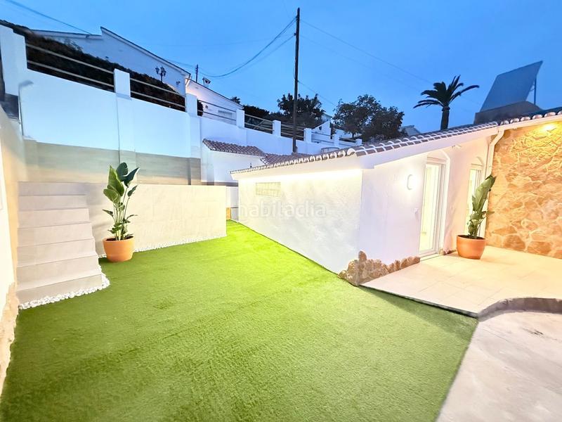 Foto c82197c9-37ab-4741-83db-832b6daafa0e. Casa amb calefacció piscina a El Peñoncillo Torrox