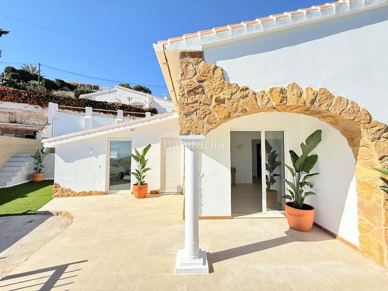 Foto e6d63ec1-0e87-4200-b225-76cb0df48cc9. Casa amb calefacció piscina a El Peñoncillo Torrox