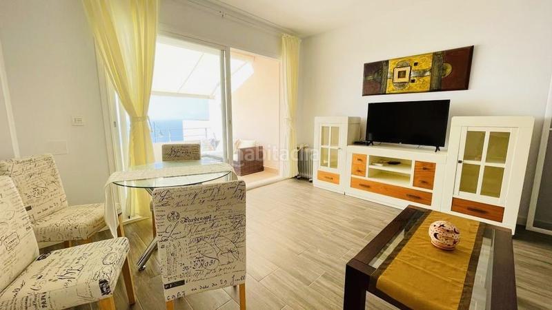 Foto 05c6f21b-4b1d-43f7-a12b-4db2b68d12a1. Casa adosada chalet adosado costa con vistas panorámicas al mar en la urbanización balcones dEl Peñoncillo. en Torrox