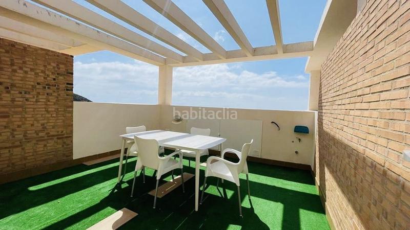 Foto 15803592-a918-4389-80c3-8ad8d00ded59. Casa adosada chalet adosado costa con vistas panorámicas al mar en la urbanización balcones dEl Peñoncillo. en Torrox