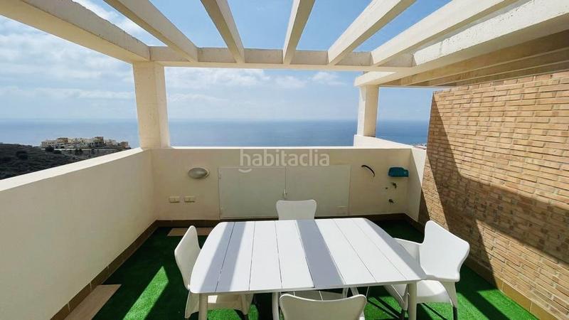 Foto 4d19746e-4fe3-48c8-8aef-7615642b66d3. Casa adosada chalet adosado costa con vistas panorámicas al mar en la urbanización balcones dEl Peñoncillo. en Torrox