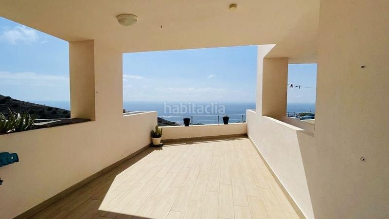 Foto 70d295f3-a921-426a-bc20-0033f9a3f7da. Casa adosada chalet adosado costa con vistas panorámicas al mar en la urbanización balcones dEl Peñoncillo. en Torrox