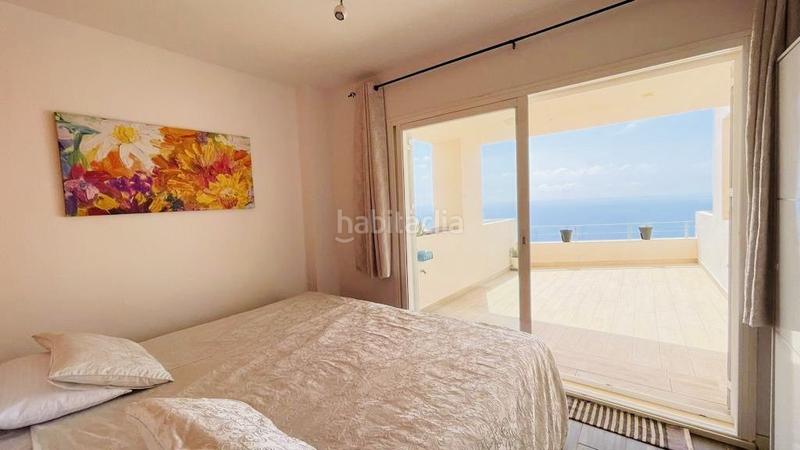 Foto 882f07c3-6e7f-405f-a977-a72c7832923b. Casa adosada chalet adosado costa con vistas panorámicas al mar en la urbanización balcones dEl Peñoncillo. en Torrox