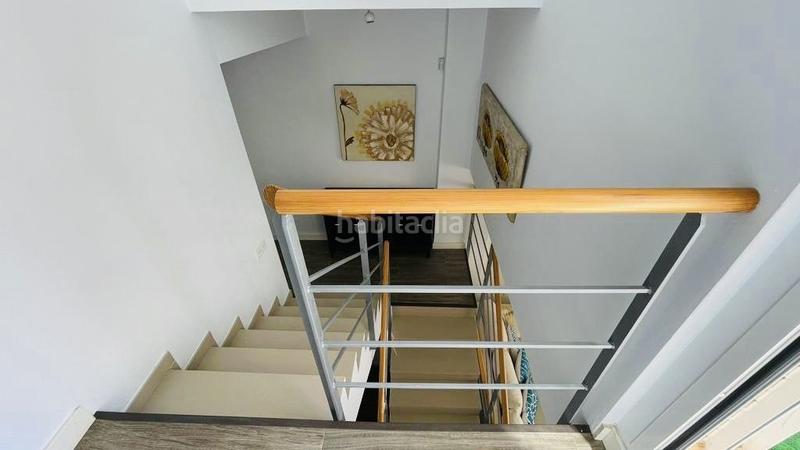 Foto 8e676f24-3b8e-477b-b7f2-721ec7a05bfa. Casa adosada chalet adosado costa con vistas panorámicas al mar en la urbanización balcones dEl Peñoncillo. en Torrox