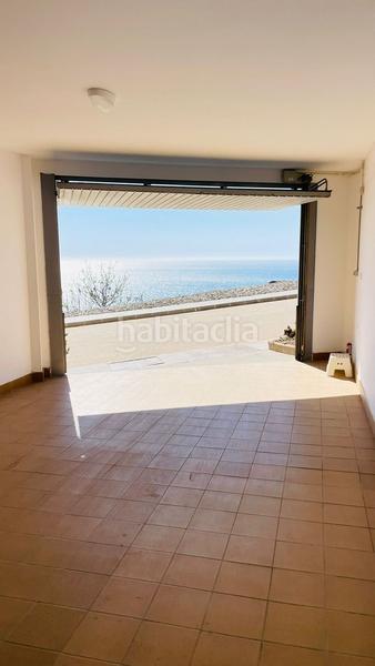 Foto fbe3b23f-fa55-4e4b-be1b-770a22d3439e. Casa adosada chalet adosado costa con vistas panorámicas al mar en la urbanización balcones dEl Peñoncillo. en Torrox