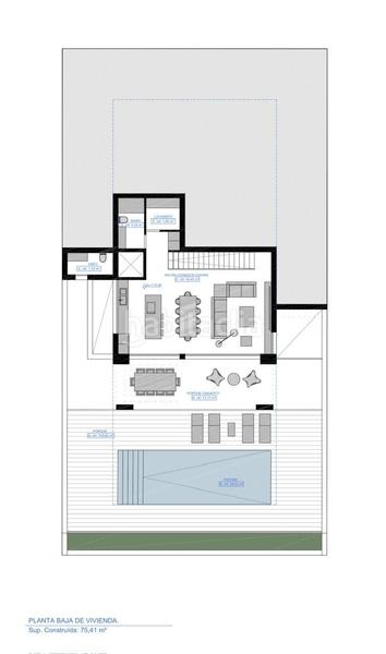 Foto 009f3195-fcff-42f0-b624-192d1ed39ae3. Terreno residencial parcela urbana de 470 m2 a 6 kilómetros en Nerja