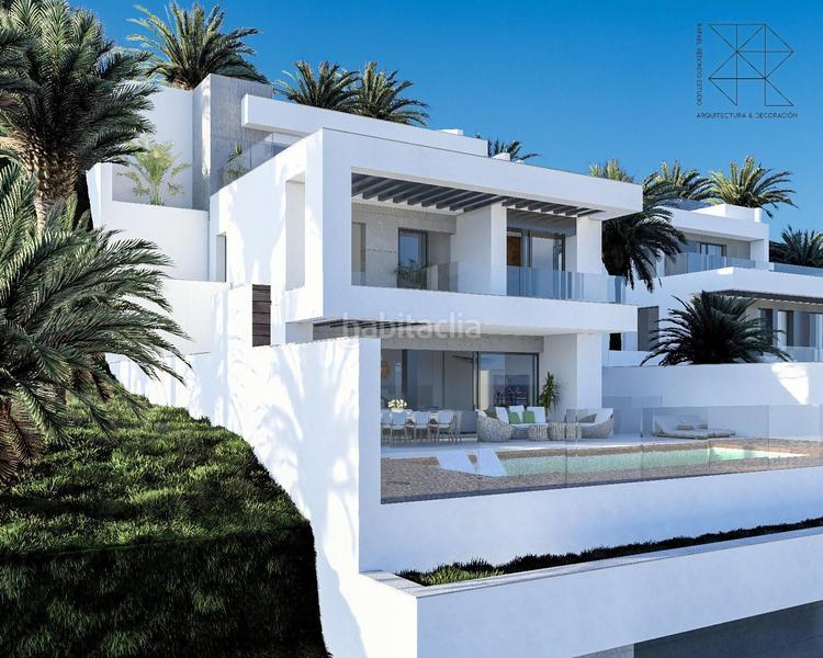Foto 1006d3c2-efb0-46b8-9009-862729d457f7. Terreno residencial parcela urbana de 470 m2 a 6 kilómetros en Nerja