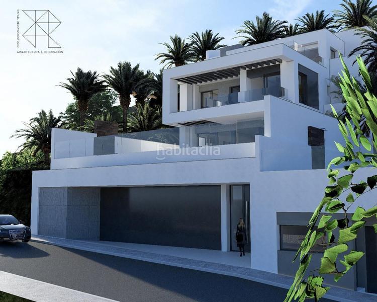 Foto 1d1424c2-5be4-4caa-8ebf-1e0afb1e2757. Terreno residencial parcela urbana de 470 m2 a 6 kilómetros en Nerja