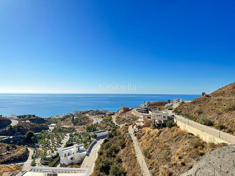 Foto 27df0a09-7bce-4de6-953c-49b64a1dcf16. Terreno residencial parcela urbana de 470 m2 a 6 kilómetros en Nerja