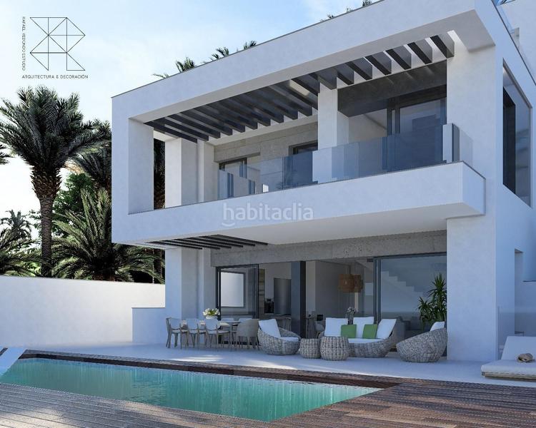 Foto 31dd266b-4a9b-4b6c-9fb2-eb8e502b8e92. Terreno residencial parcela urbana de 470 m2 a 6 kilómetros en Nerja