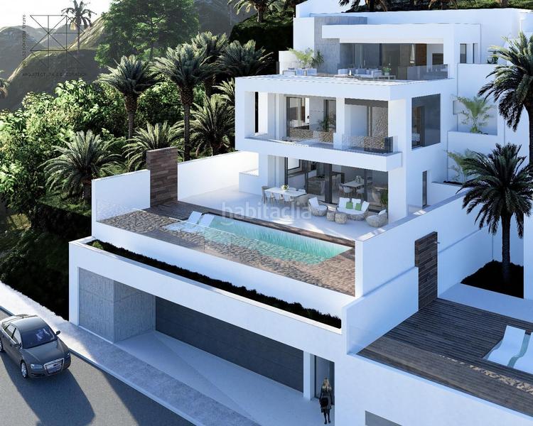 Foto 502cefca-fe21-4126-bff5-d057580b14e3. Terreno residencial parcela urbana de 470 m2 a 6 kilómetros en Nerja