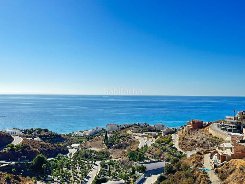 Foto 55ac14b7-eee3-4b00-bdbe-38190167d2a1. Terreno residencial parcela urbana de 470 m2 a 6 kilómetros en Nerja