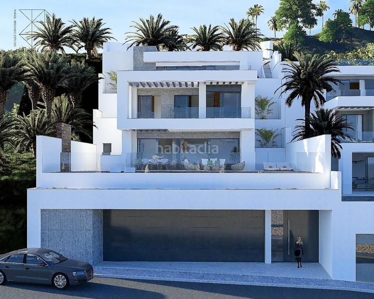 Foto 5e4051ba-d711-4f67-88b6-4db1cd25d44a. Terreno residencial parcela urbana de 470 m2 a 6 kilómetros en Nerja