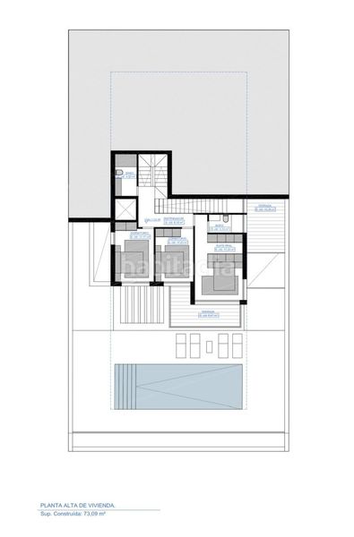 Foto 6e413d0e-af10-41cb-9e44-1a9f632459e7. Terreny residencial a Chaparil - Torrecilla - Punta Lara Nerja