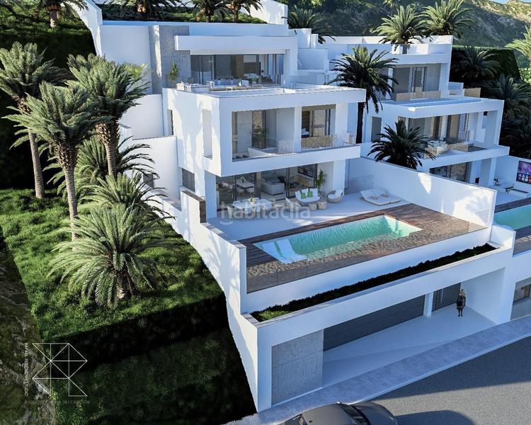 Foto 707f6894-8af6-4ad7-9ea3-b6351b1d082b. Terreno residencial parcela urbana de 470 m2 a 6 kilómetros en Nerja