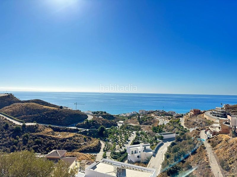 Foto 7bff2d71-90f2-45a9-be8f-f76ac8dcac87. Terreny residencial a Chaparil - Torrecilla - Punta Lara Nerja