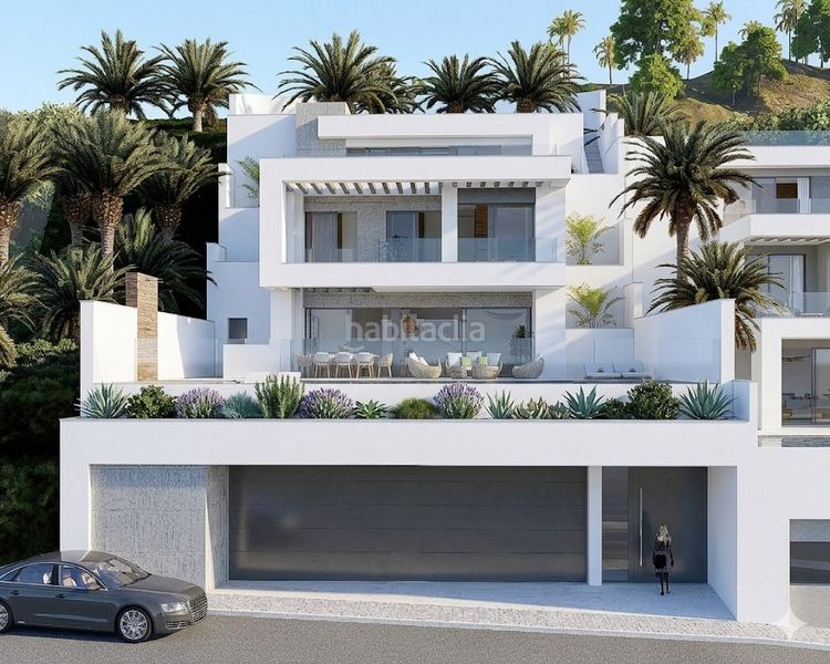 Foto 8aed623f-6581-492d-94af-2c3b3a8a3809. Terreny residencial a Chaparil - Torrecilla - Punta Lara Nerja