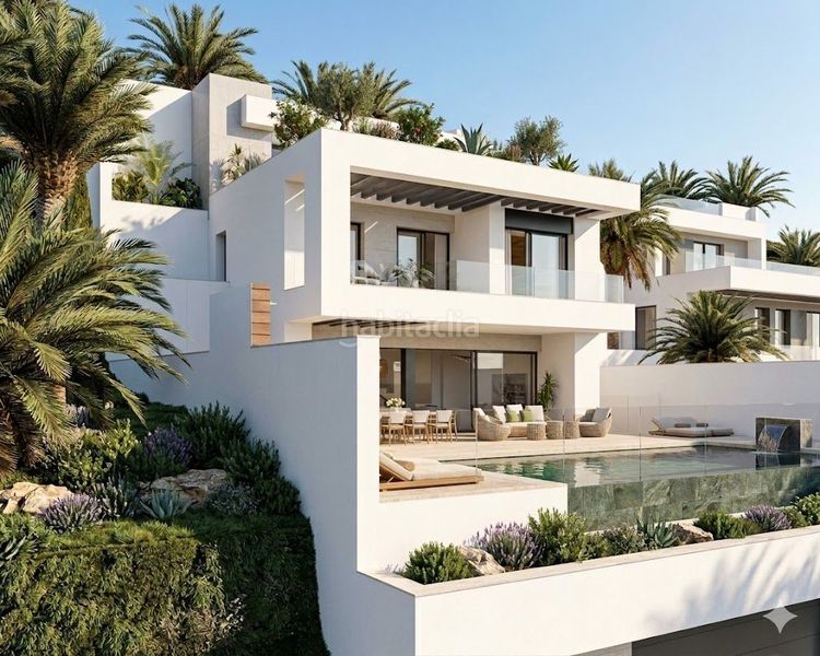 Foto a6f48d8e-43d1-447f-b652-e779d046d79e. Terreny residencial a Chaparil - Torrecilla - Punta Lara Nerja