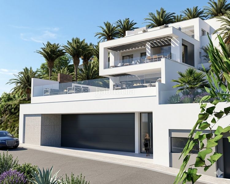 Foto df1f876f-1ba9-4ba9-a011-0c10885fedbd. Terreny residencial a Chaparil - Torrecilla - Punta Lara Nerja