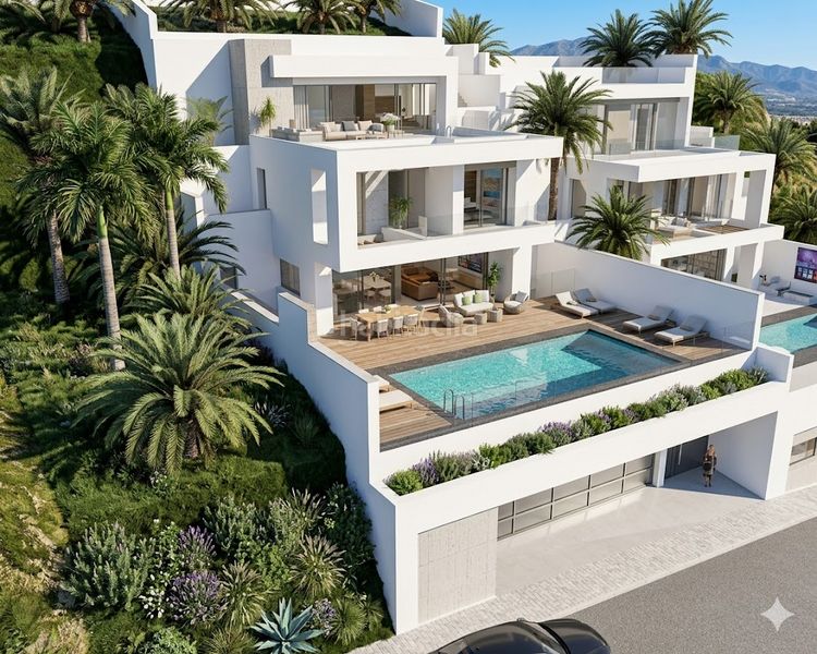 Foto e6105885-03eb-41ec-b221-0649762091e4. Terreny residencial a Chaparil - Torrecilla - Punta Lara Nerja