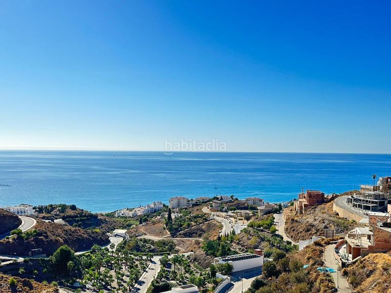 Foto e9149fb7-ee7f-474f-a3da-aaedfd617a2d. Terreno residencial parcela urbana de 470 m2 a 6 kilómetros en Nerja