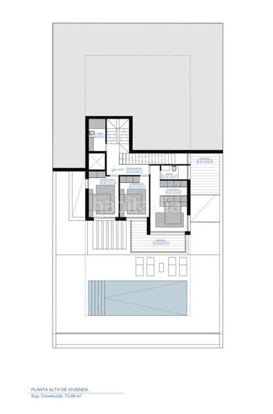 Foto fad51aa8-04ba-474a-948f-260f791784f3. Terreno residencial parcela urbana de 470 m2 a 6 kilómetros en Nerja