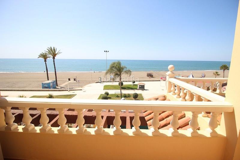 Foto 2dcb5687-0020-49b6-8867-504e757002e6. Maison jumelée avec chauffage piscine dans Paseo Marítimo de Levante Torre del Mar