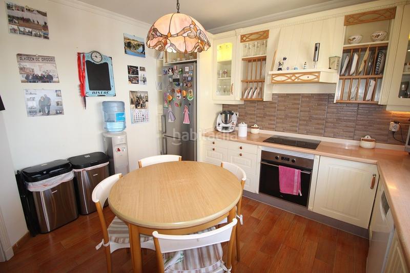 Foto 372b169f-0eca-48ef-95fa-ead992781db4. Maison jumelée avec chauffage piscine dans Paseo Marítimo de Levante Torre del Mar