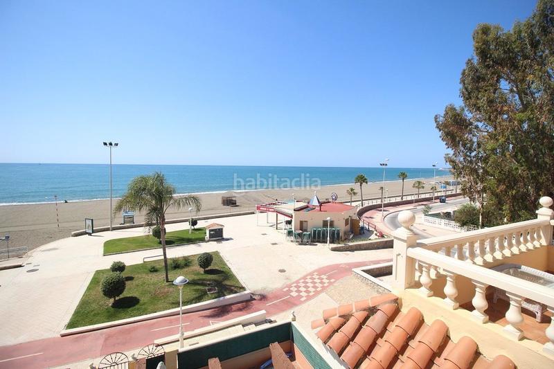 Foto 57100f95-c6e1-404f-8dfe-1db6007006d6. Casa adosada espectacular chalet de lujo situado en primera línea de playa málaga con salida directa al paseo marítimo. en Torre del Mar