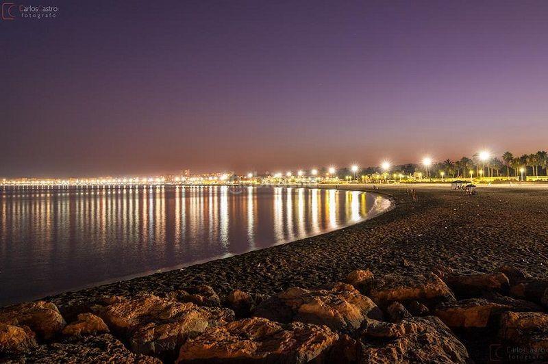 Foto 8d529406-df22-414d-b35e-1ba2b2ba065a. Casa adosada espectacular chalet de lujo situado en primera línea de playa málaga con salida directa al paseo marítimo. en Torre del Mar