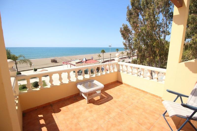 Foto b5e07a60-59e6-4054-831d-56a9fc012f21. Maison jumelée avec chauffage piscine dans Paseo Marítimo de Levante Torre del Mar