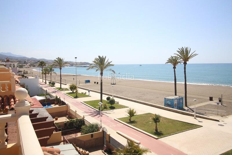 Foto df0b7880-daf8-43a7-be05-a9e7552bdea8. Maison jumelée avec chauffage piscine dans Paseo Marítimo de Levante Torre del Mar