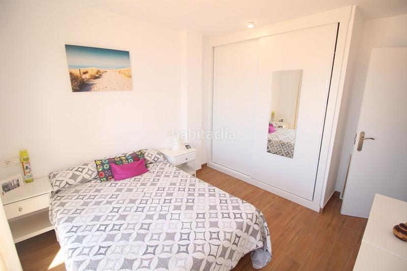 Foto e316c9c0-9c44-4838-b309-884b310389b3. Casa adosada espectacular chalet de lujo situado en primera línea de playa málaga con salida directa al paseo marítimo. en Torre del Mar
