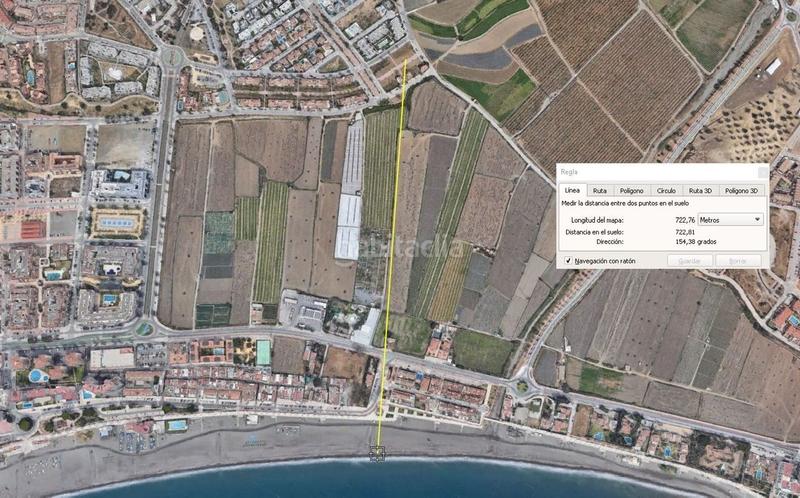 Foto 24329481-9b56-455f-858a-c656c2eeb474. Terreno residenziale in El Tomillar Torre del Mar