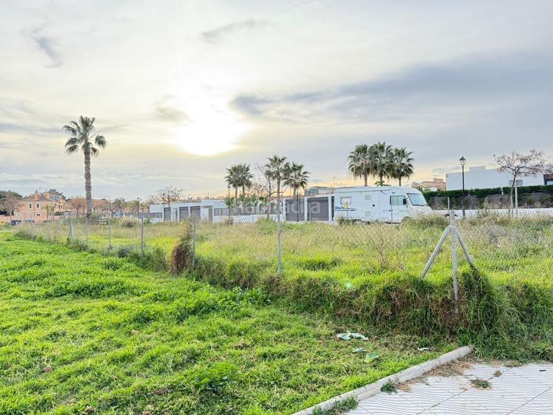 Foto 576bc575-c1d8-4354-9d40-efee283825ed. Terreno residenziale in El Tomillar Torre del Mar