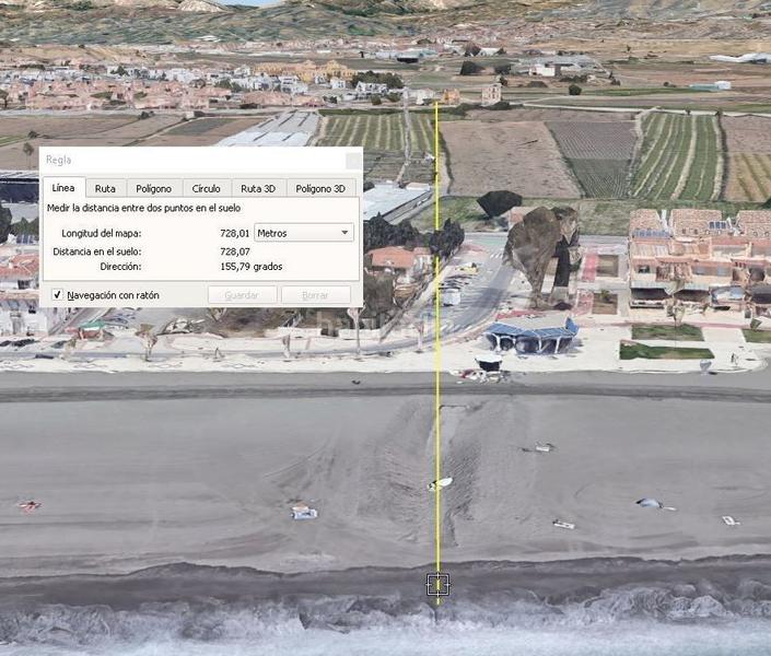 Foto 9b5aaad9-e7ff-48b0-94c8-0ea04ee131fa. Terreno residenziale in El Tomillar Torre del Mar