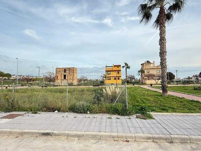 Foto f63be184-3e78-4e86-bca0-967b0a0d1602. Terreno residenziale in El Tomillar Torre del Mar
