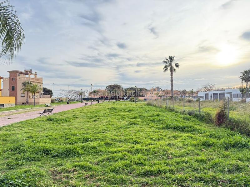 Foto 6b3ae7dc-eb39-4689-a44a-8e98c2894929. Terreno residencial parcelas urbanas . en El Tomillar Torre del Mar