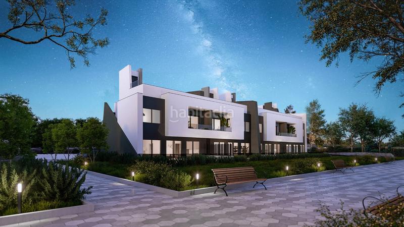 Foto 91600dc9-8486-44b7-8995-5fc81b125306. Terreno residencial parcelas urbanas . en El Tomillar Torre del Mar