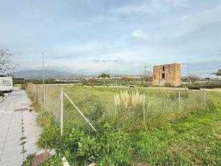 Terrain résidentiel à El Tomillar. Parcelas urbanas en torre del mar.