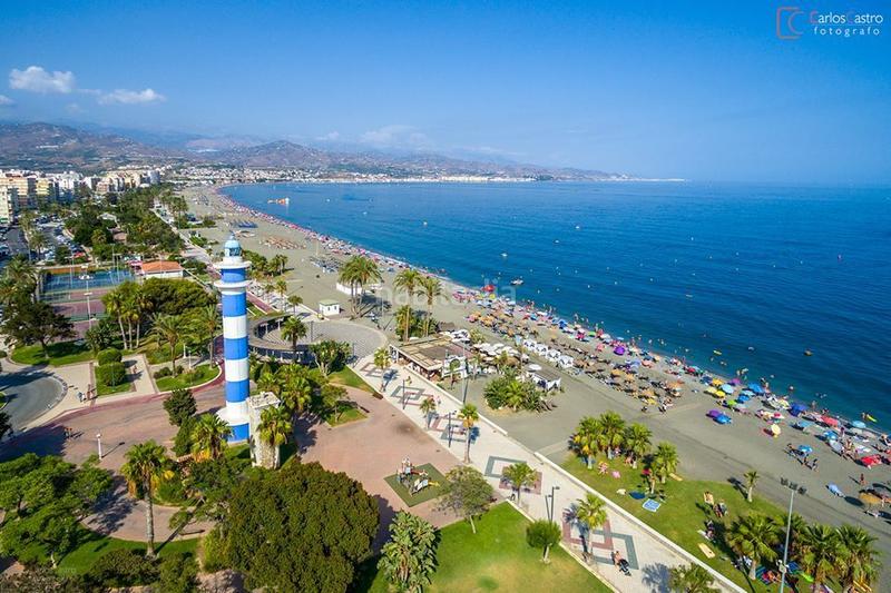 Foto a9370729-1766-41a7-9ee8-a9d5e789ba55. Terreno residencial parcelas urbanas . en El Tomillar Torre del Mar