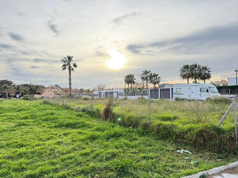 Foto aac97f8f-2368-4e5e-9fc5-803dbb356daf. Terreno residencial parcelas urbanas . en El Tomillar Torre del Mar
